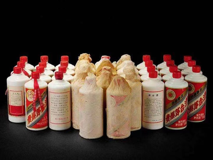 松山湖管委会老酒回收上门哪里回收(附近上门回收茅台酒）?